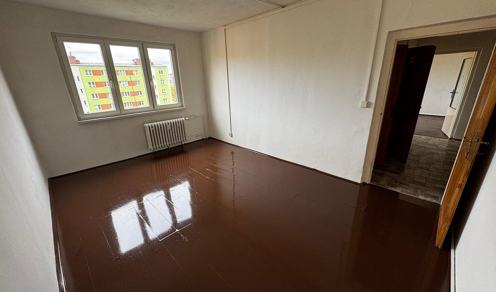 Pronájem bytu 2+1 54 m², Chodov – náhled fotky 5