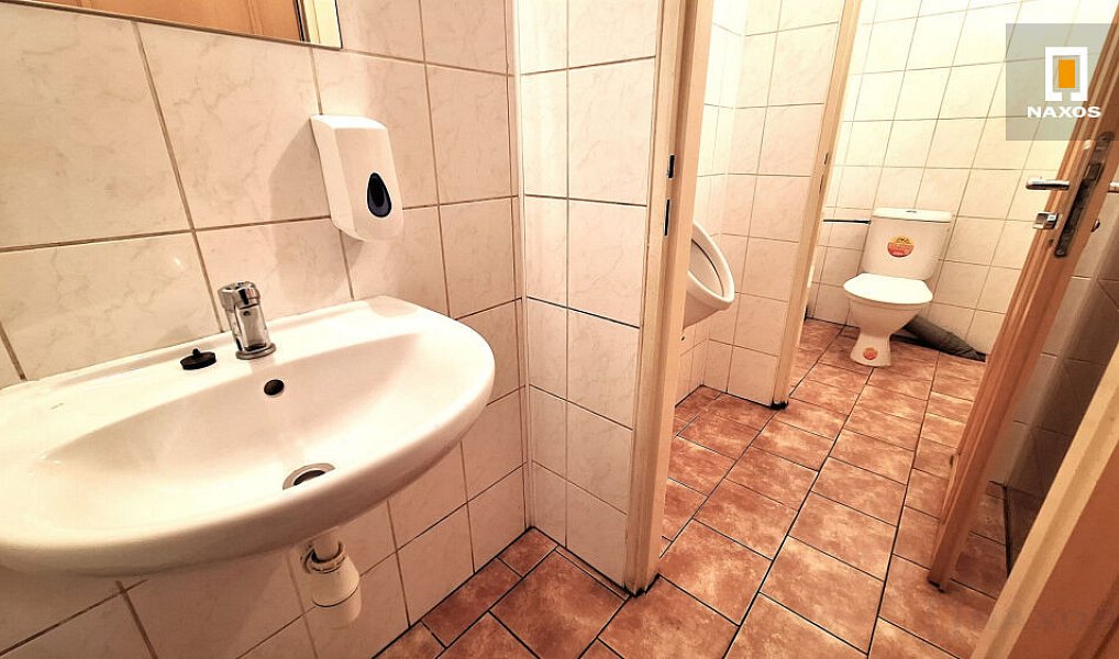 Pronájem výrobních prostor 524 m², Ostrava – náhled fotky 7
