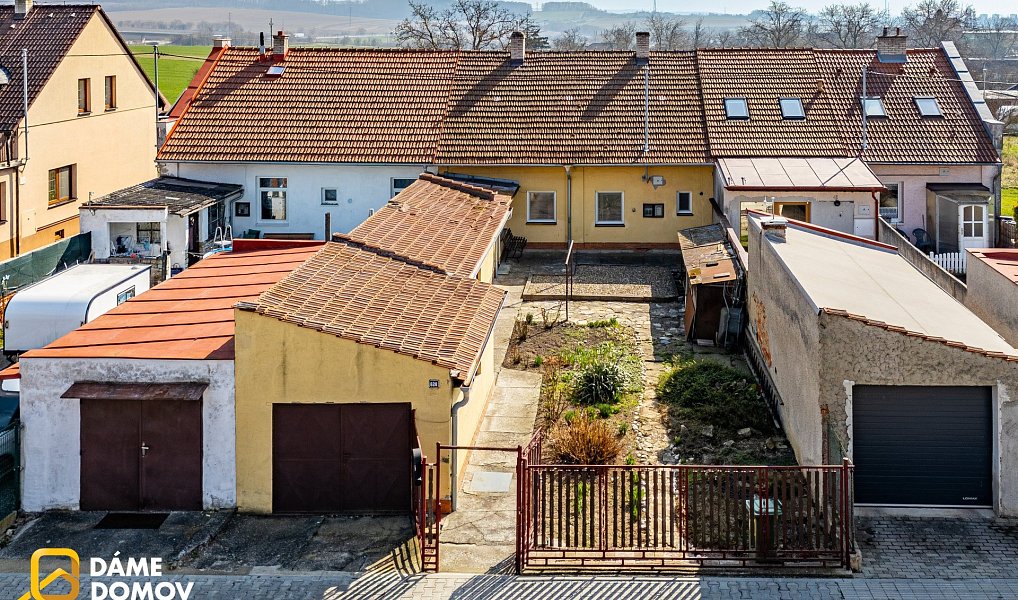 Prodej domu 96 m² s pozemkem 400 m², Otrokovice – náhled fotky 39