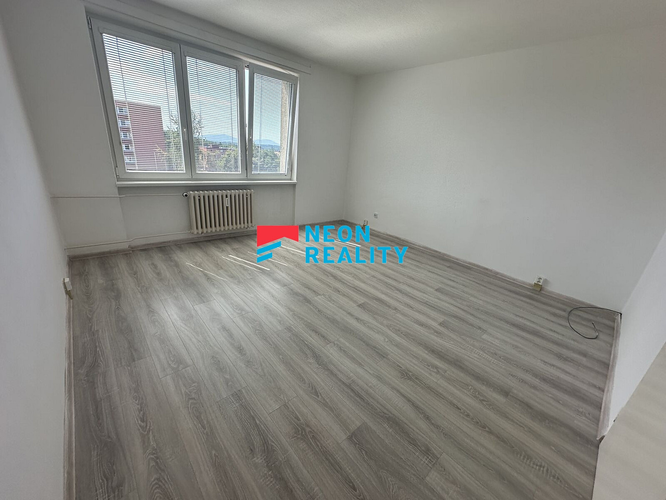 Pronájem bytu 1+1 40 m² — photo 4