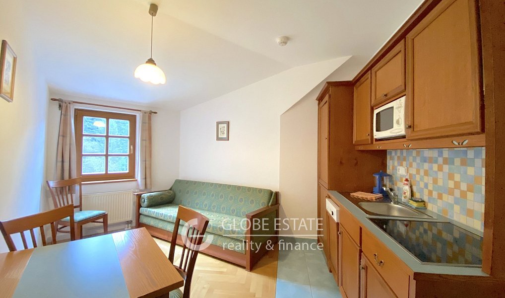 Pronájem bytu 2+kk 53 m², Špindlerův Mlýn – náhled fotky 8