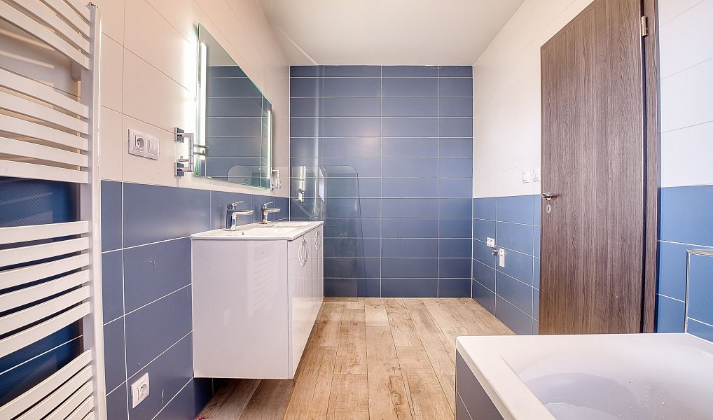 Prodej domu 173 m² s pozemkem 1 141 m², Krchleby – náhled fotky 9
