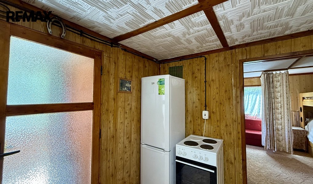Prodej chaty/chalupy 39 m² s pozemkem 361 m², Doubravník – náhled fotky 10