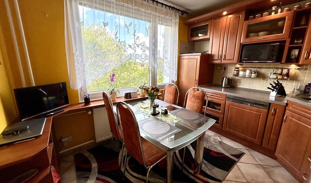 Prodej bytu 3+1 64 m², Pardubice – náhled fotky 12