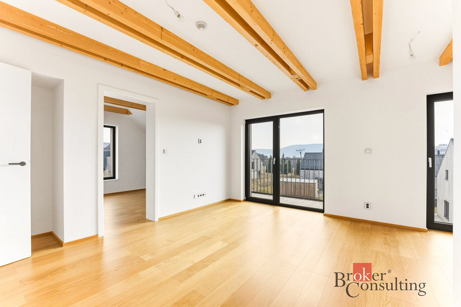 Prodej bytu 2+kk 67 m² – fotografie 3