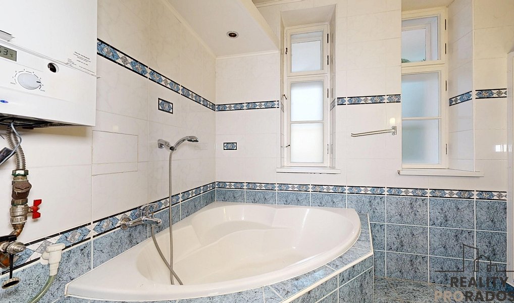 Prodej bytu 3+1 100 m², Jihlava – náhled fotky 13