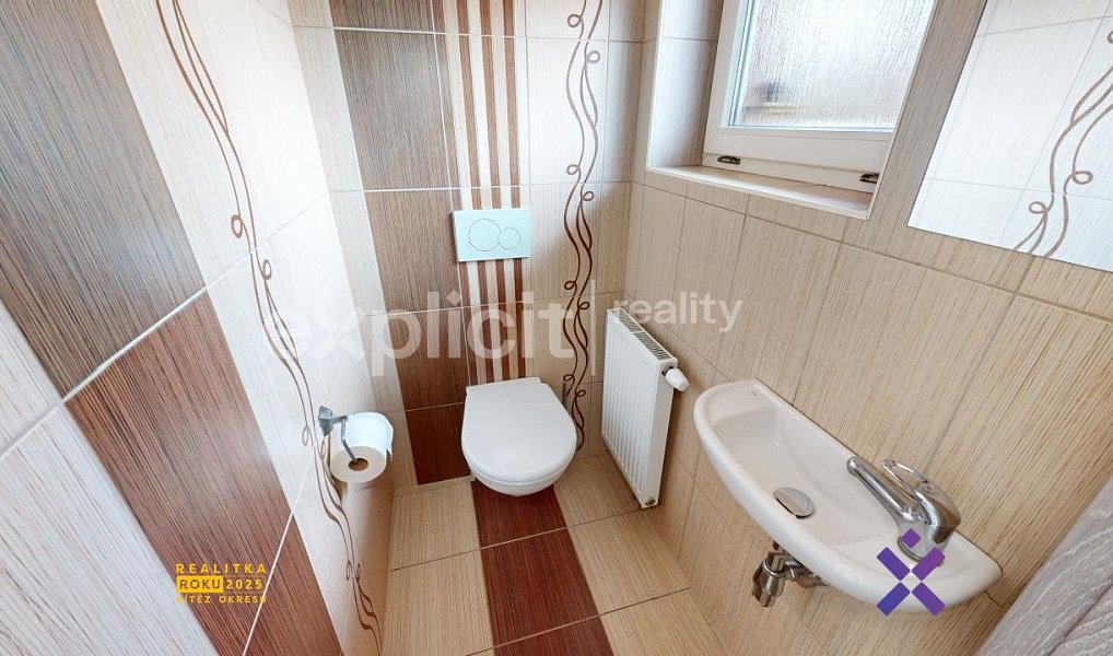 Pronájem bytu 4+kk 155 m², Napajedla – náhled fotky 14