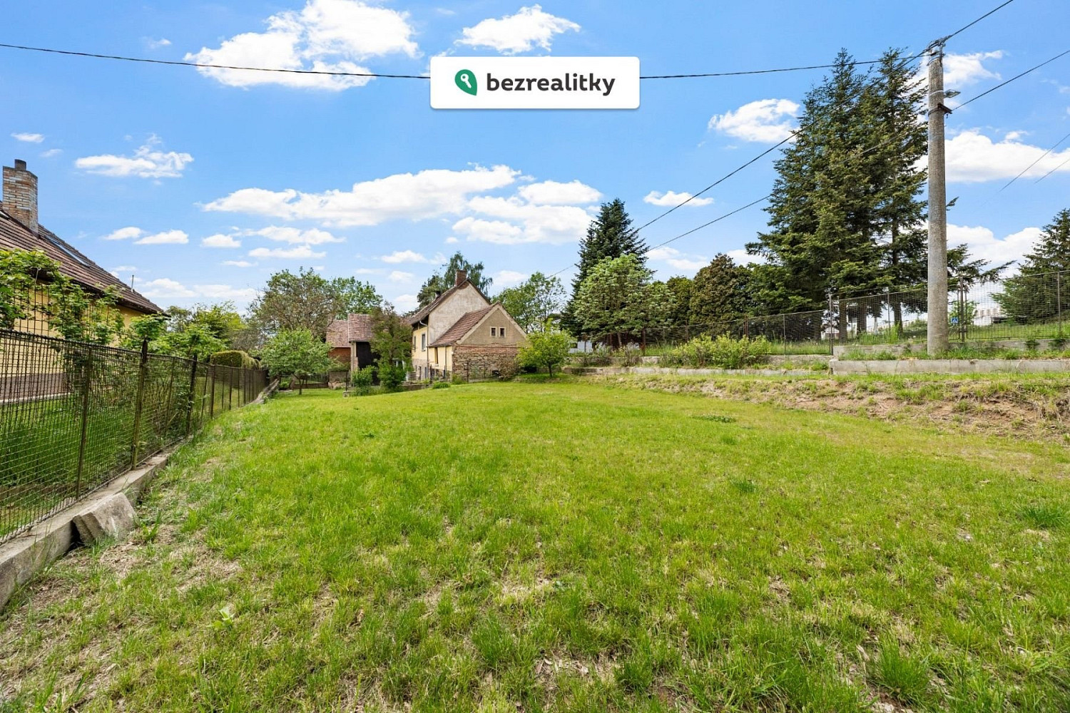 Prodej domu 64 m² s pozemkem 943 m² – fotografie 3