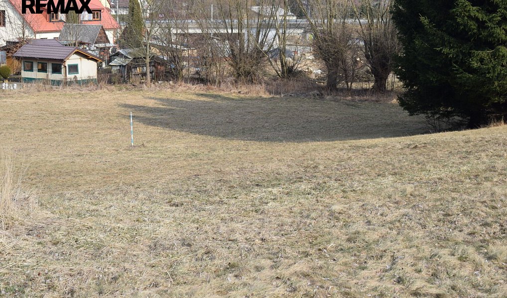 Prodej stavebního pozemku 3 795 m², Lipová-lázně – náhled fotky 6
