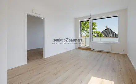 Prodej bytu 2+kk 48 m², Kladno