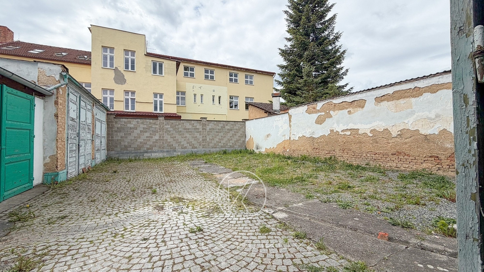Pronájem, garáž, 24 m², Sušická ulice, Plzeň-Božkov – další