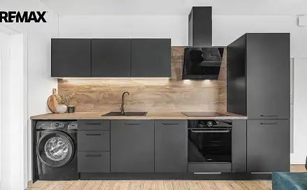 Prodej bytu 2+kk 53 m²