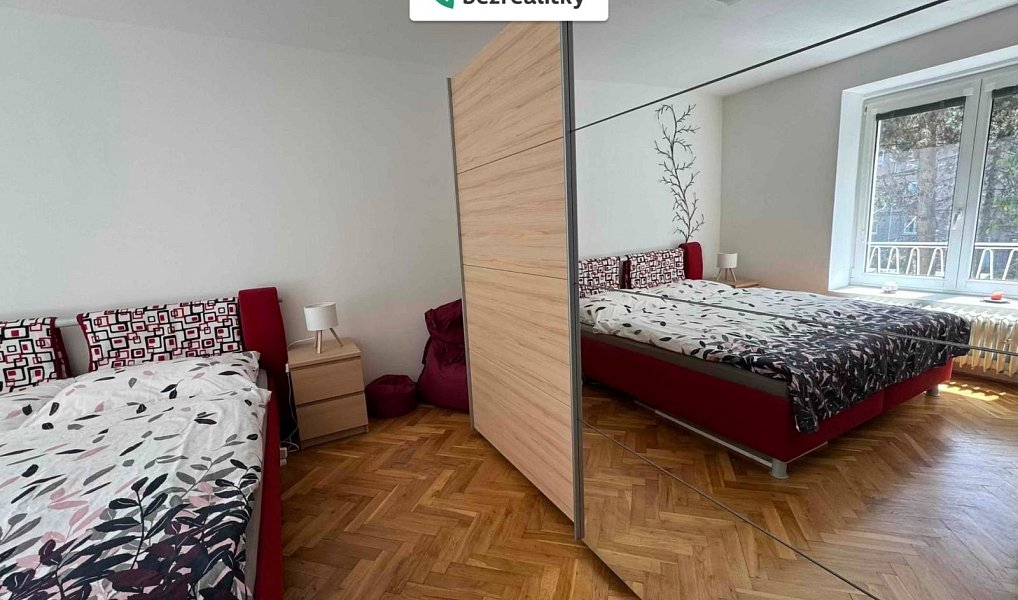 Prodej bytu 2+1 61 m², Brno – náhled fotky 6