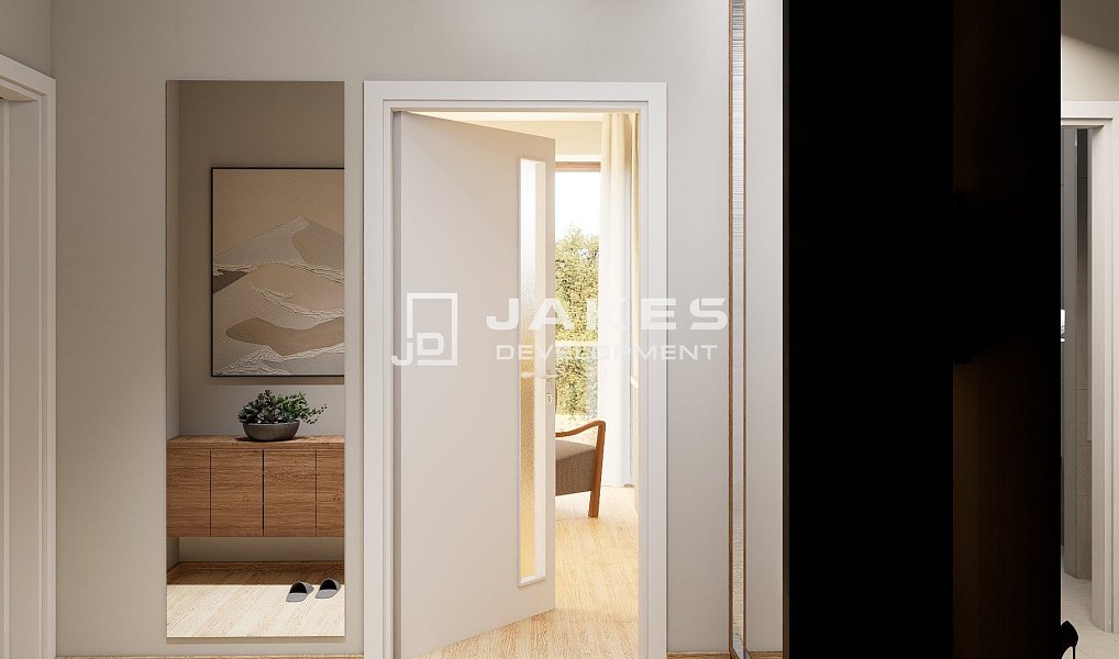 Prodej bytu 3+kk 44 m², Praha – náhled fotky 4