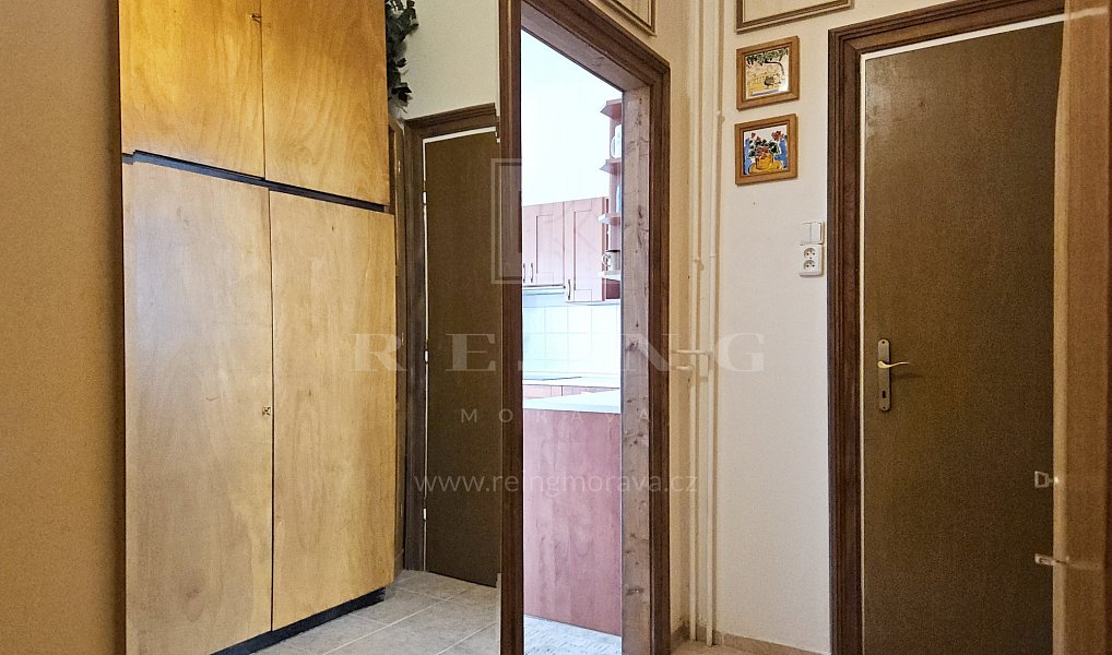 Prodej bytu 2+kk 48 m², Brno – náhled fotky 5