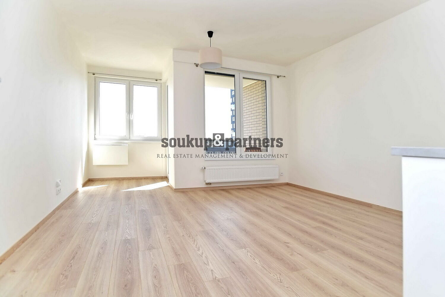 Pronájem bytu 1+kk 30 m² — photo 4