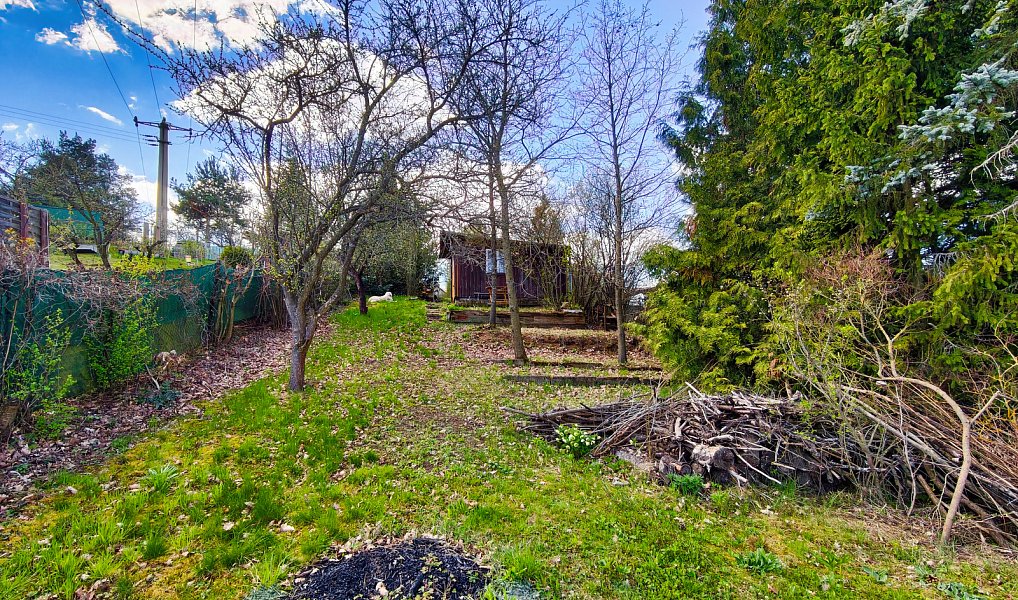 Prodej chaty/chalupy 15 m² s pozemkem 544 m², Brno – náhled fotky 5