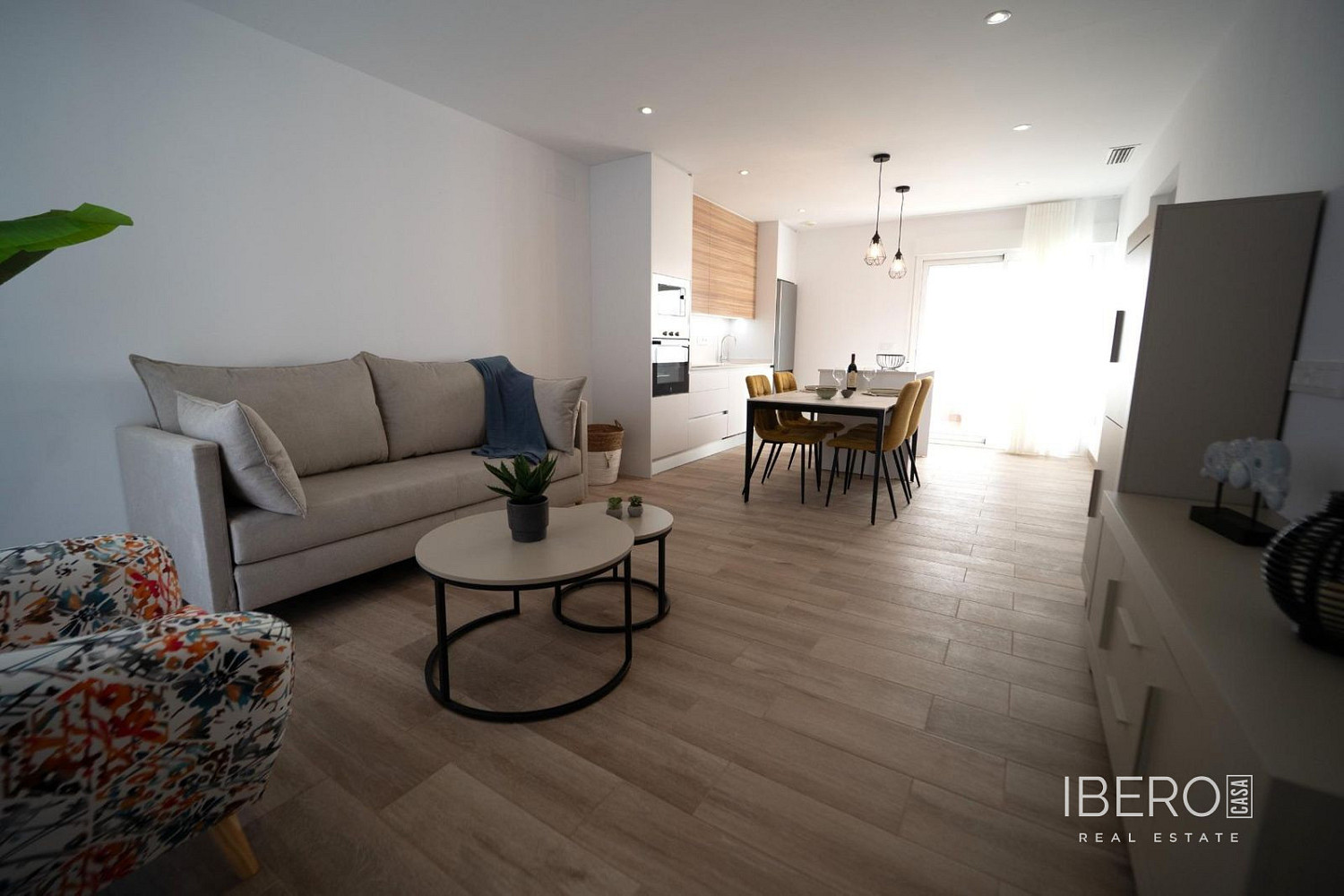 Casa 3+kk – San Javier, Campo de Cartagena y Mar Menor - Vista 4