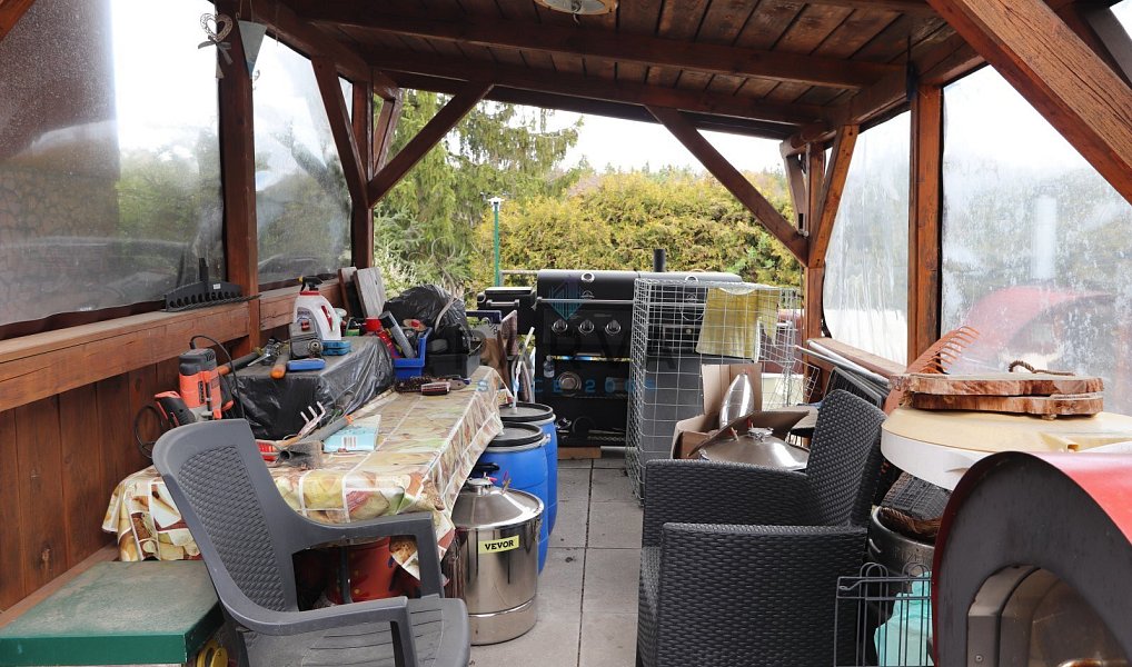 Prodej chaty/chalupy 75 m² s pozemkem 800 m², Bohutín – náhled fotky 19