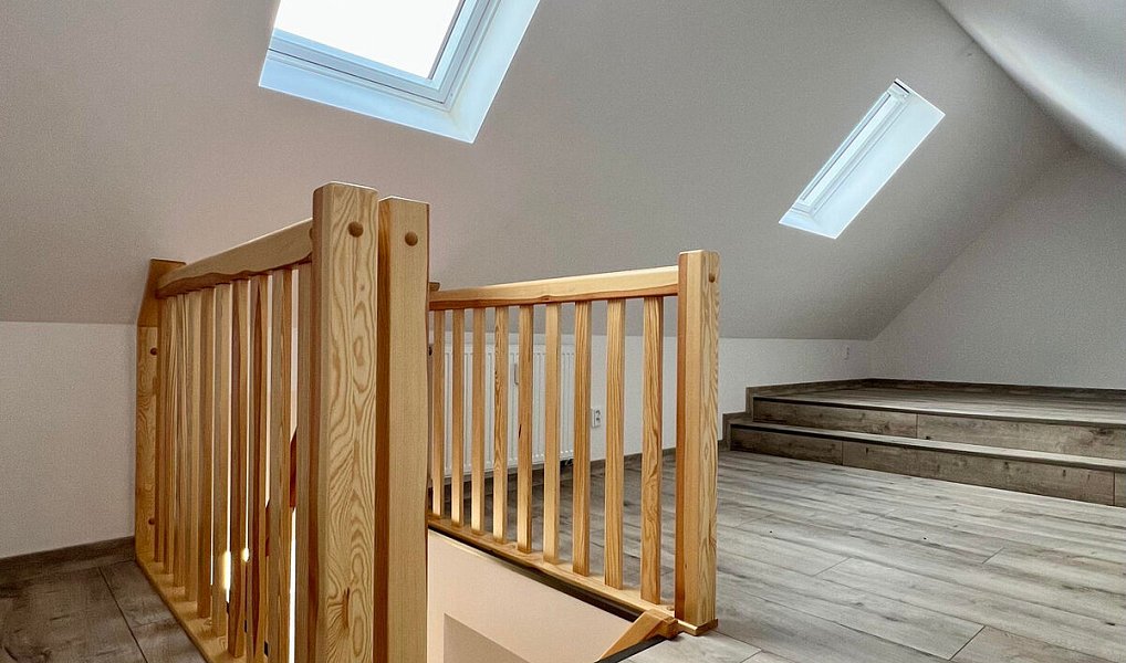 Prodej bytu 2+kk 58 m², Kovářská – náhled fotky 28