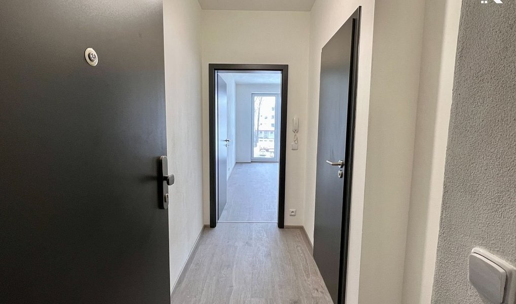 Pronájem bytu 1+kk 29 m², Vyškov – náhled fotky 9