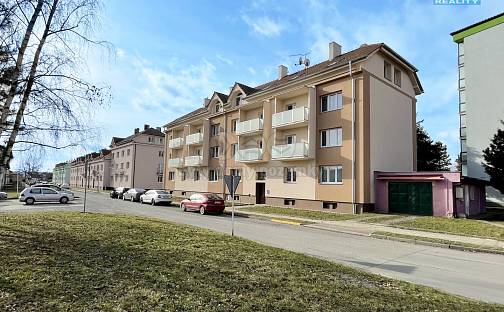 Prodej bytu 2+kk 58 m², Sladovní, Kojetín - Kojetín I-Město, okres Přerov