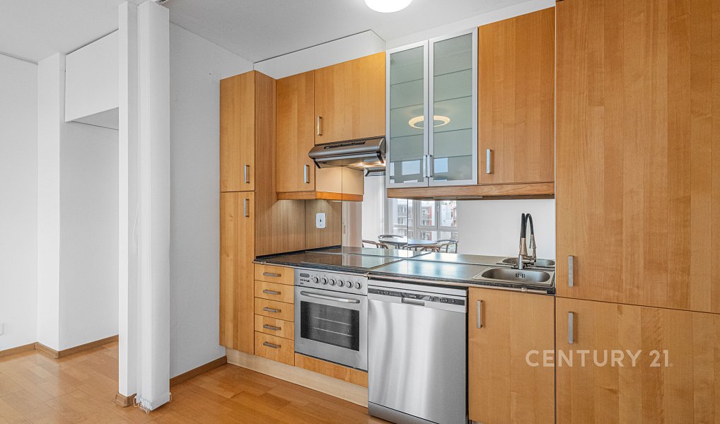 Pronájem bytu 2+kk 54 m², Praha – náhled fotky 2