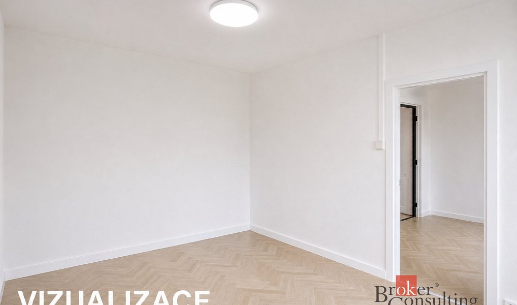 Prodej bytu 1+1 35 m², Meziboří – náhled fotky 4
