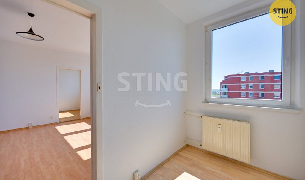 Prodej bytu 2+1 44 m², Uherské Hradiště – náhled fotky 11
