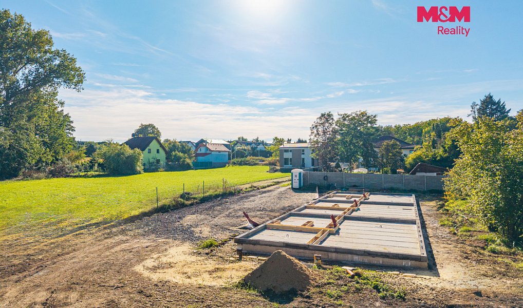 Prodej domu 96 m² s pozemkem 150 m², Květnice – náhled fotky 3