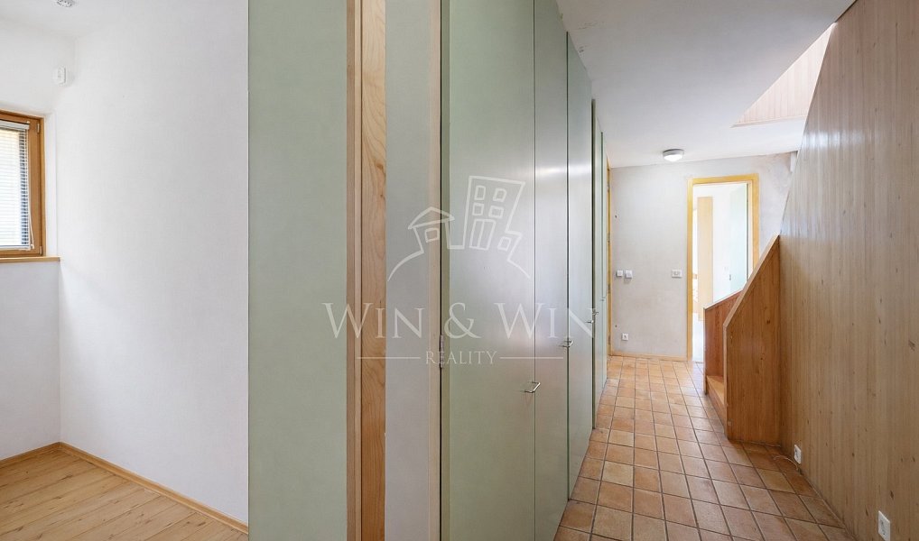 Prodej domu 477 m² s pozemkem 1 644 m², Vrané nad Vltavou – náhled fotky 30
