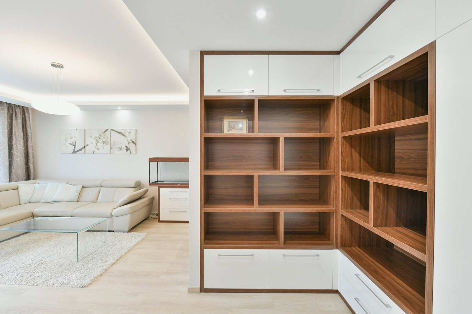 Pronájem bytu 2+1 74 m² – fotografie 5