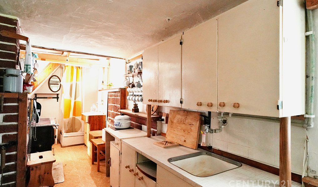 Prodej domu 69 m² s pozemkem 421 m², Střítež pod Křemešníkem – náhled fotky 20