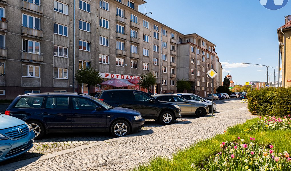 Prodej bytu 2+1 56 m², Strakonice – náhled fotky 15