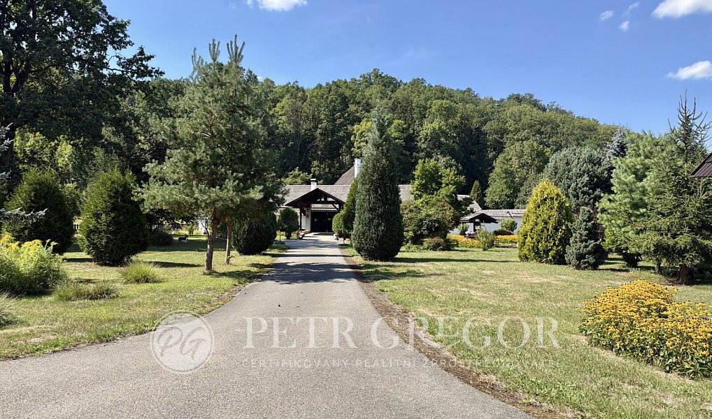 Prodej komerčního objektu (jiného typu) 100 m², Hřibiny-Ledská – náhled fotky 21