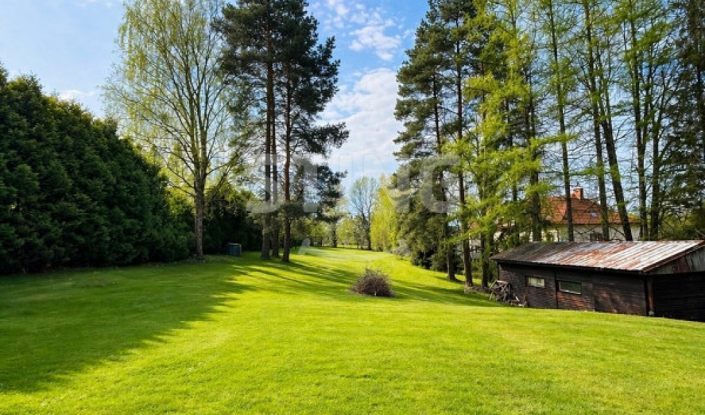 Prodej domu 197 m² s pozemkem 4 419 m², Pražmo – náhled fotky 6