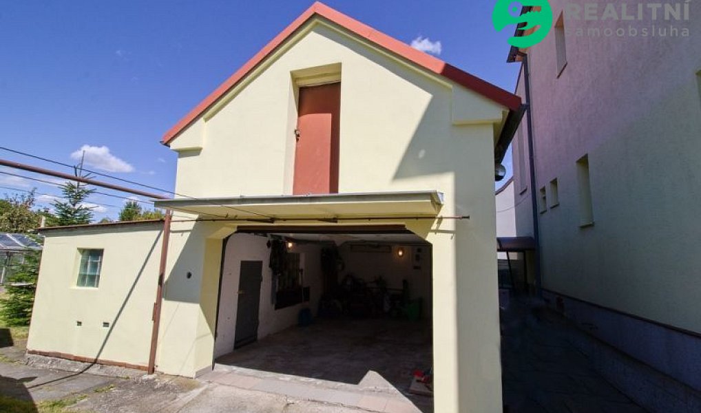 Prodej domu 316 m² s pozemkem 653 m², Ludgeřovice – náhled fotky 5