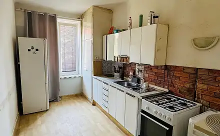 Prodej bytu 2+1 55 m², Josefa Skupy, Most