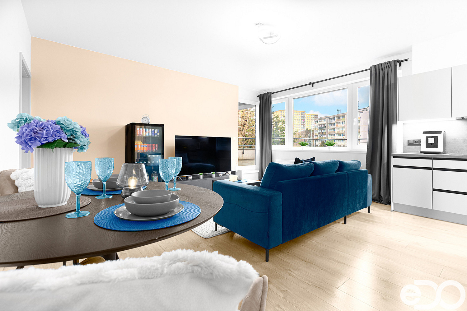 Prodej bytu 3+kk 98 m² – fotografie 2