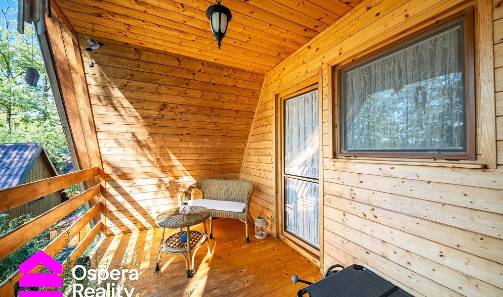 Prodej chaty/chalupy 80 m² s pozemkem 369 m², Štítary – náhled fotky 11