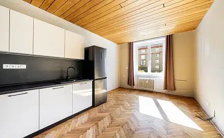 Pronájem bytu 3+kk 57 m²