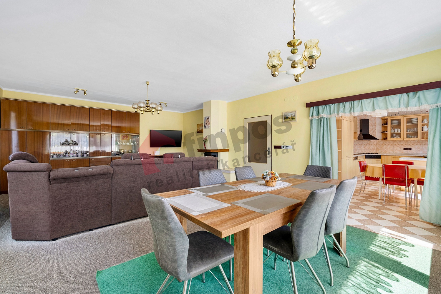 Prodej domu 347 m² s pozemkem 1 900 m² – fotografie 4