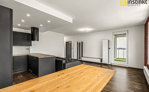 Prodej bytu 3+kk 98 m², Klementova, Praha 5 - Stodůlky