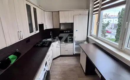 Prodej bytu 4+1 73 m², Frýdlantská, Frýdek-Místek - Místek