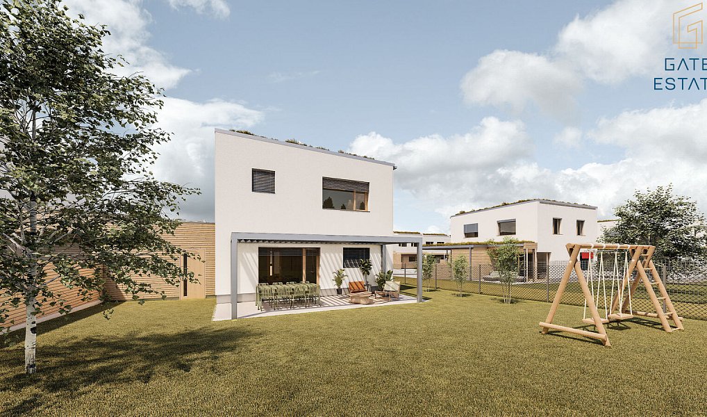 Prodej domu 152 m² s pozemkem 436 m², Bystřice pod Hostýnem – náhled fotky 11
