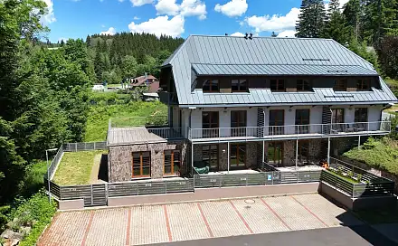 Prodej bytu 2+kk 184 m²