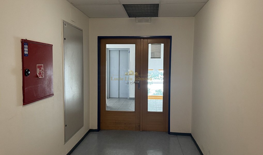 Prodej bytu 2+kk 46 m², Praha – náhled fotky 11