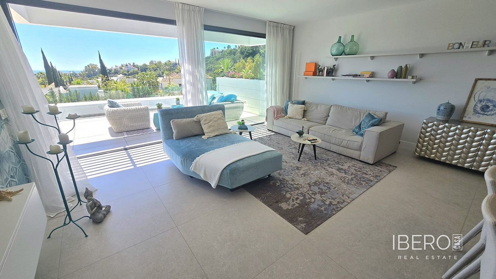 Piso 3+kk – Benahavís, La Cocha, Costa del Sol Occidental - Más