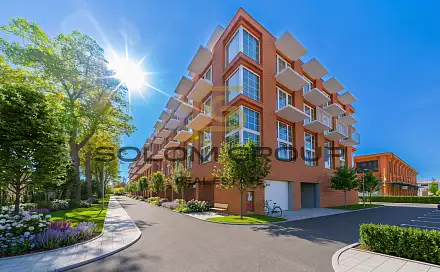 Prodej bytu 2+kk 60 m²