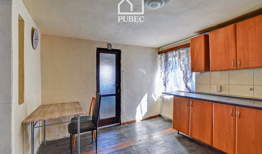 Prodej domu 75 m² s pozemkem 304 m², Žákava – náhled fotky 3
